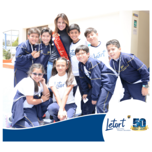 Colegio Letort