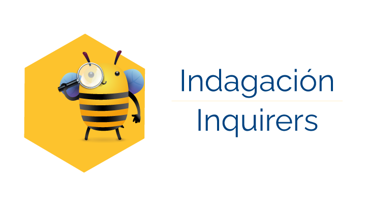 Indagación