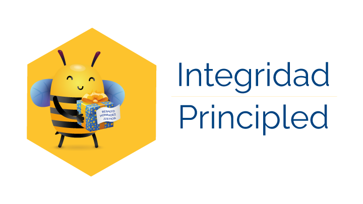 Integridad