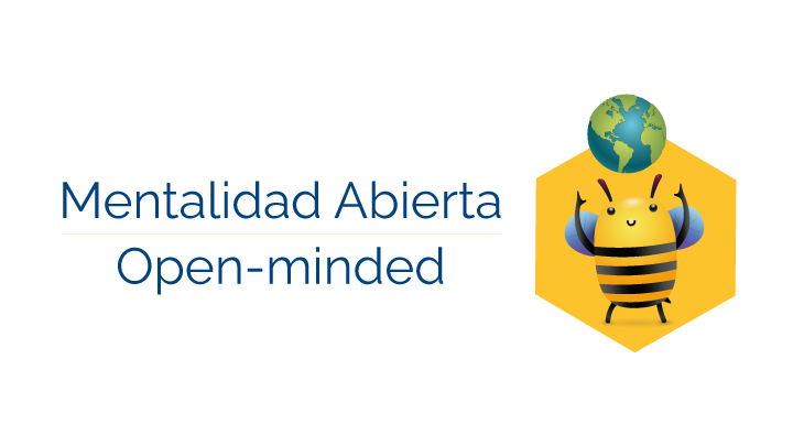 Mentalidad Abierta