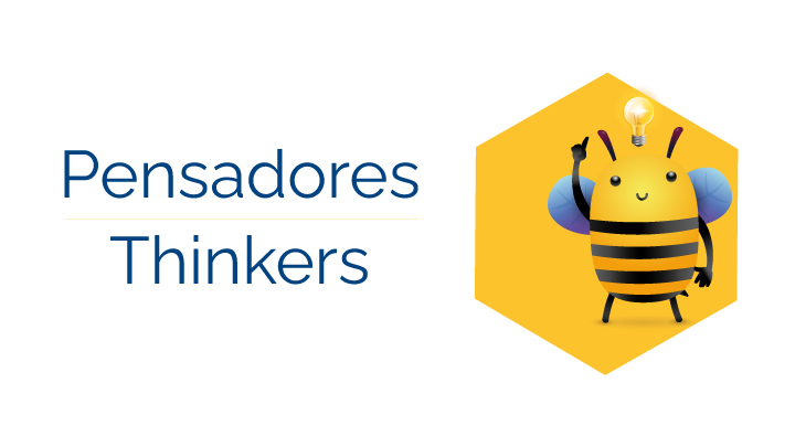 Pensadores