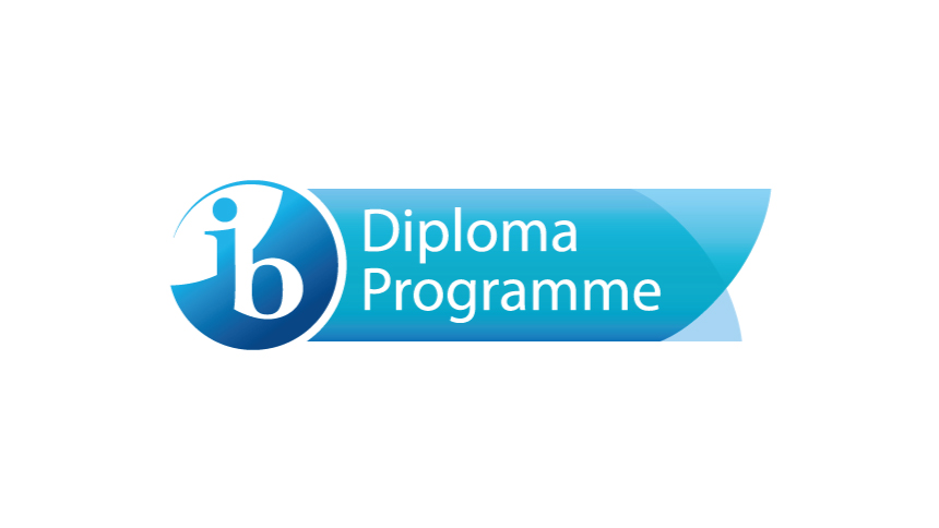 Logo - Diploma Programme - IB - LETORT