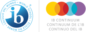 IB Continuum | Colegio Letort