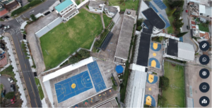 Contáctanos - Colegio Letort